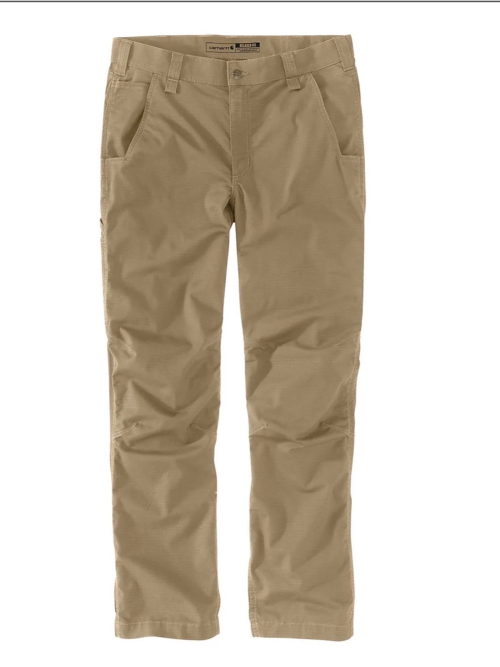 Carhartt Force Relaxed Fit Ripstop Utility Pant